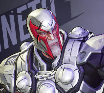 Magneto